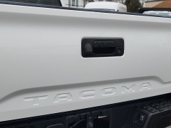 Used 2023  Toyota Tacoma 2WD SR Access Cab 6ft Bed I4 AT at Joshua Motor Company near Pennsauken&comma; NJ