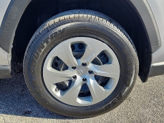 Used 2021  Toyota RAV4 LE AWD at Joshua Motor Company near Pennsauken&comma; NJ