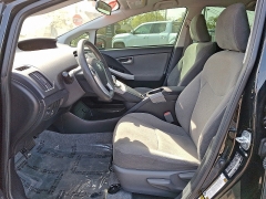 Used 2015 Toyota Prius 5d Hatchback Two at Joshua Motor Company near Pennsauken, NJ