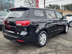 Used 2018  Kia Sedona 4d Wagon L at Joshua Motor Company near Pennsauken&comma; NJ