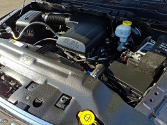 Used 2022  Ram 1500 Classic SLT 4x4 Crew Cab 5'7" Box at Joshua Motor Company near Pennsauken&comma; NJ