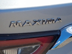 Used 2022 Nissan Maxima SV CVT at Joshua Motor Company near Pennsauken, NJ