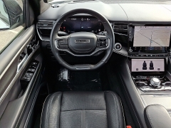 Used 2024  Jeep Grand Wagoneer L Series II 4x4 at Joshua Motor Company near Pennsauken&comma; NJ