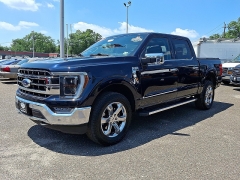 Used 2023  Ford F-150 4WD LARIAT SuperCrew 6&period;5' Box at Joshua Motor Company near Pennsauken&comma; NJ
