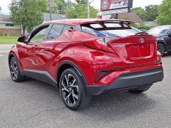 Used 2020 Toyota C-HR 4d SUV XLE at Joshua Motor Company near Pennsauken, NJ