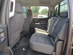 Used 2016  Chevrolet Silverado 1500 4WD Crew Cab LT Texas Edition at Joshua Motor Company near Pennsauken&comma; NJ