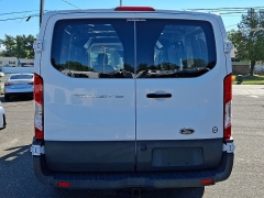 Used 2016 Ford Transit 150 Cargo Van Low Roof Van SWB at Joshua Motor Company near Pennsauken, NJ