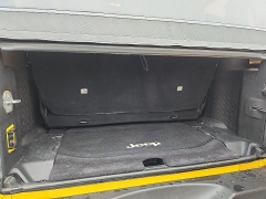 Used 2015  Jeep Wrangler 2d Convertible Sport at Joshua Motor Company near Pennsauken&comma; NJ