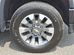 Used 2022 Chevrolet Silverado 2500HD 4WD Crew Cab 159" Custom at Joshua Motor Company near Pennsauken, NJ