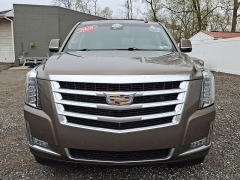 Used 2016 Cadillac Escalade 4d SUV 4WD Luxury at Joshua Motor Company near Pennsauken, NJ