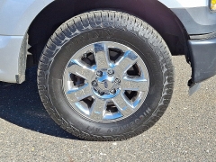 Used 2015  Ford F-150 2WD Reg Cab XL Longbed at Joshua Motor Company near Pennsauken, NJ