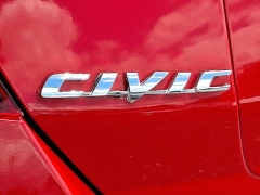 Used 2009 Honda Civic Coupe 2d EX Auto at Joshua Motor Company near Pennsauken, NJ