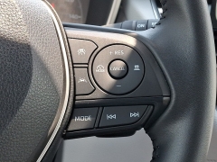 Used 2023  Toyota Corolla Hatchback SE CVT at Joshua Motor Company near Pennsauken&comma; NJ