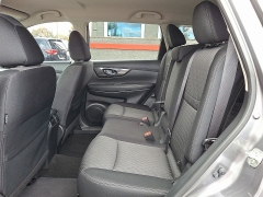 Used 2017  Nissan Rogue 4d SUV AWD SV at Joshua Motor Company near Pennsauken, NJ