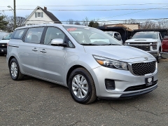 Used 2018  Kia Sedona 4d Wagon L at Joshua Motor Company near Pennsauken&comma; NJ
