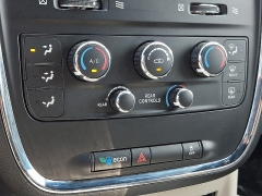 Used 2019 Dodge Grand Caravan 4d Wagon SXT at Joshua Motor Company near Pennsauken, NJ