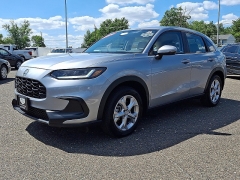 Used 2024  Honda HR-V LX AWD CVT at Joshua Motor Company near Pennsauken&comma; NJ