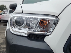 Used 2023  Toyota Tacoma 2WD SR Access Cab 6ft Bed I4 AT at Joshua Motor Company near Pennsauken&comma; NJ