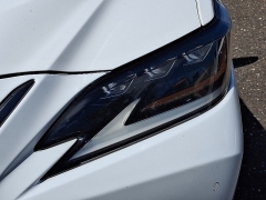Used 2019  Lexus ES ES 350 F SPORT FWD at Joshua Motor Company near Pennsauken&comma; NJ