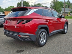 Used 2022  Hyundai Tucson SEL AWD at Joshua Motor Company near Pennsauken&comma; NJ