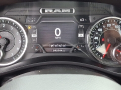 Used 2021 Ram 2500 4WD Big Horn Crew Cab 8' Box at Joshua Motor Company near Pennsauken, NJ