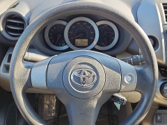 Used 2009  Toyota RAV4 4d SUV AWD at Joshua Motor Company near Pennsauken&comma; NJ