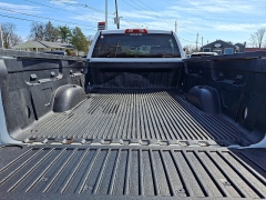 Used 2018  Chevrolet Silverado 2500 2WD Crew Cab Work Truck Longbed at Joshua Motor Company near Pennsauken&comma; NJ