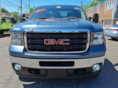 Used 2011 GMC Sierra 2500 2WD Ext Cab Work Truck at Joshua Motor Company near Pennsauken, NJ