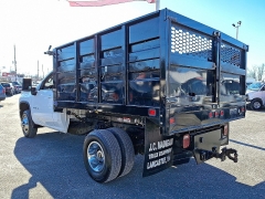 Used 2022  Chevrolet Silverado 3500HD CC 2WD Reg Cab 171" WB&comma; 84&period;5" CA LT at Joshua Motor Company near Pennsauken&comma; NJ