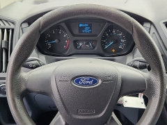 Used 2018  Ford Transit 350 Cargo Van Med Roof Van LWB at Joshua Motor Company near Pennsauken&comma; NJ