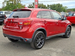 Used 2017 Mitsubishi Outlander Sport 4d SUV FWD LE at Joshua Motor Company near Pennsauken, NJ