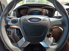 Used 2015 Ford Transit 350 Passenger Wagon Low Roof Wagon XLT at Joshua Motor Company near Pennsauken, NJ