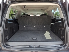 Used 2018 Chevrolet Suburban 4d SUV 4WD Premier at Joshua Motor Company near Pennsauken, NJ
