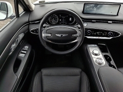 Used 2024  Genesis GV70 2&period;5T AWD at Joshua Motor Company near Pennsauken&comma; NJ