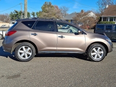 Used 2010  Nissan Murano 4d SUV AWD LE at Joshua Motor Company near Pennsauken, NJ