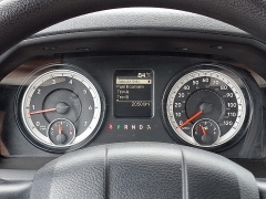 Used 2015  Ram 1500 2WD Reg Cab Tradesman Longbed at Joshua Motor Company near Pennsauken&comma; NJ