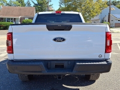 Used 2022  Ford F-150 XL 4WD SuperCrew 5.5' Box at Joshua Motor Company near Pennsauken, NJ