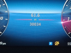 Used 2025  Mercedes-Benz CLA CLA 250 4MATIC Coupe at Joshua Motor Company near Pennsauken&comma; NJ