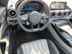 Used 2020  Mercedes-Benz AMG GT 2d Roadster C at Joshua Motor Company near Pennsauken, NJ