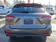 Used 2023  Maserati Levante Modena AWD at Joshua Motor Company near Pennsauken&comma; NJ