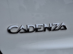 Used 2016 Kia Cadenza 4d Sedan Premium at Joshua Motor Company near Pennsauken, NJ