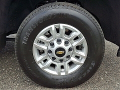 Used 2024  Chevrolet Silverado 2500HD 2WD Crew Cab 172" Work Truck Gas at Joshua Motor Company near Pennsauken&comma; NJ