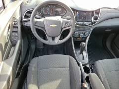 Used 2020  Chevrolet Trax 4d SUV FWD LS at Joshua Motor Company near Pennsauken, NJ