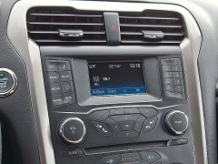 Used 2018  Ford Fusion Hybrid 4d Sedan S at Joshua Motor Company near Pennsauken&comma; NJ