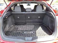 Used 2020 Toyota C-HR 4d SUV XLE at Joshua Motor Company near Pennsauken, NJ