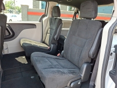 Used 2017 Dodge Grand Caravan SE Plus Wagon at Joshua Motor Company near Pennsauken, NJ