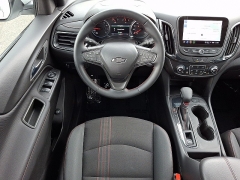 Used 2024  Chevrolet Equinox FWD 4dr RS at Joshua Motor Company near Pennsauken&comma; NJ