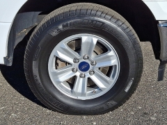 Used 2019  Ford F-150 4WD SuperCrew Box at Joshua Motor Company near Pennsauken, NJ