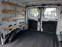 Used 2024  Ford Transit Cargo Van T-250 130" Low Rf 9070 GVWR RWD at Joshua Motor Company near Pennsauken&comma; NJ