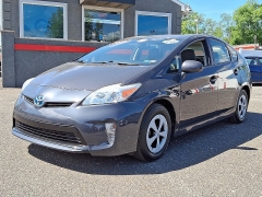 Used 2012 Toyota Prius 5dr HB One (Natl) at Joshua Motor Company near Pennsauken, NJ